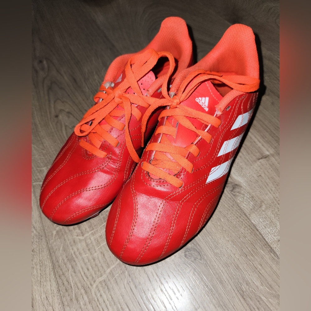 Adidas Cleats